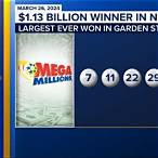 jersey lottery winning numbers